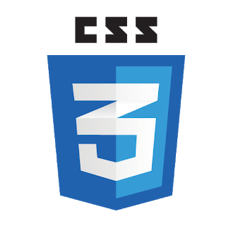 logo de hojas de estilo en cascada css