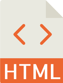 logo de HTML